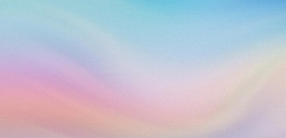 Abstract grainy background, Delicate Pastel Gradient Texture Background Stock Photos