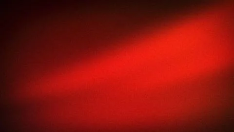 This abstract grainy background features a smooth gradient blend of red brown Stock Illustration