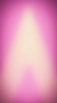 Abstract grainy background featuring a soft vertical gradient of pink, mage.. Stock Photos