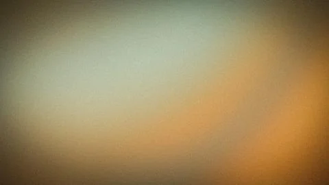 Abstract grainy background gradient blur in beige green and orange colors 4.. Stock Illustration