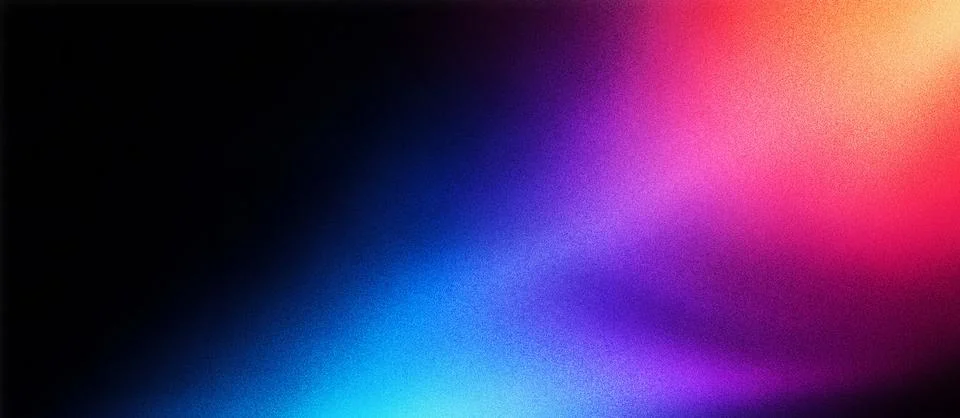Abstract grainy background Illustrazione stock