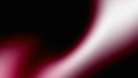 Abstract grainy background with red and magenta color gradient blur Stock Footage 339274030