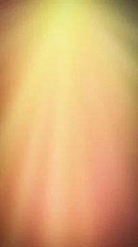 Abstract grainy background with soft vertical gradients of pink, peach, and.. Foto stock