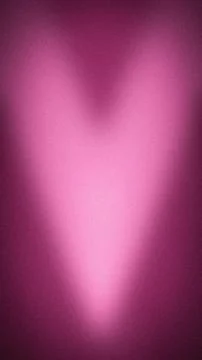 Abstract grainy background with a vertical gradient of deep purple, magenta.. Stock Photos