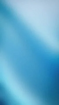 Abstract grainy blue light blue dark blue gradient vertical background blur.. Stock Illustration