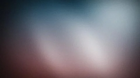 Abstract grainy blue white red gradient blur tech grunge wallpaper backdrop.. Stockillustratie