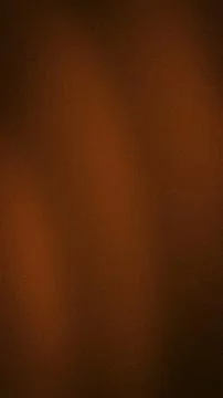 Abstract grainy brown gradient background with dark chocolate and copper no.. Stockillustratie