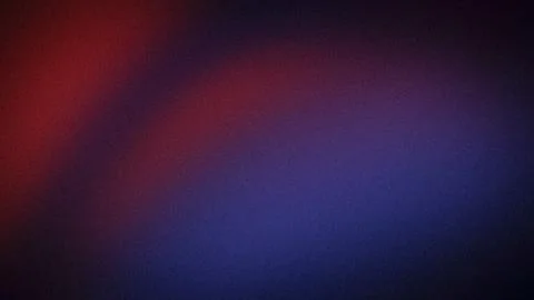 Abstract grainy dark blue red gradient background 4K tech wallpaper templat.. 스톡 일러스트