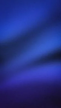 Abstract grainy deep blue and navy gradient background with soft glow and t.. イラスト素材