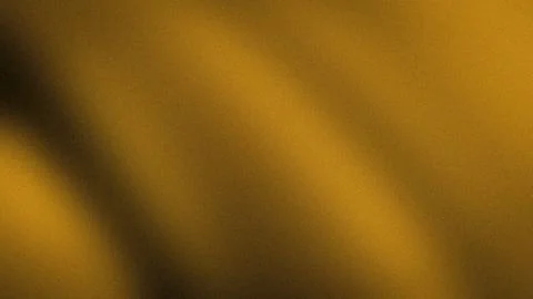 Abstract grainy gold black gradient background 4K wallpaper tech blur grung.. Foto stock