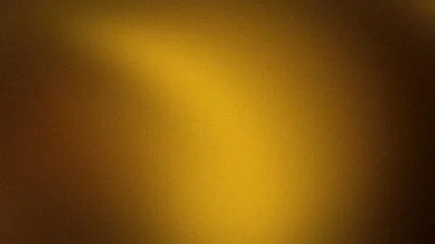 Abstract grainy gradient 4K background with luxury gold bronze and brown colo Illustrazione stock