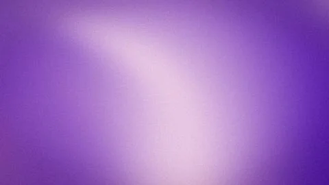 Abstract grainy gradient 4K background with vibrant purple lavender and lil.. Stock Illustration