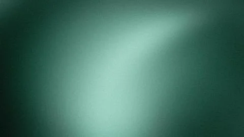 Abstract grainy gradient background in 4K resolution with green teal and mi.. Stock Illustration