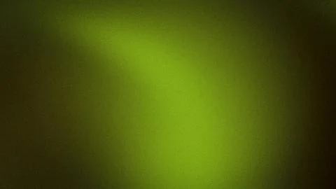 Abstract grainy gradient background in 4K resolution featuring green lime a.. Stock Illustration