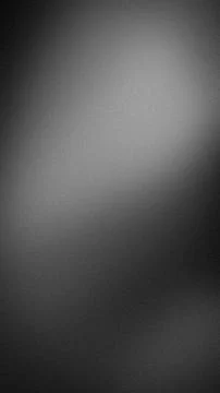 Abstract grainy gradient background in black grey and white for luxury tech.. Stock Photos