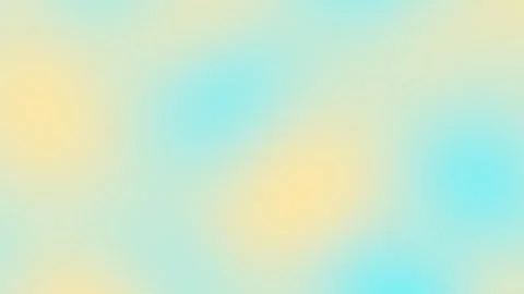 Abstract Grainy Gradient Background Blue Orange Vidéo 321384058