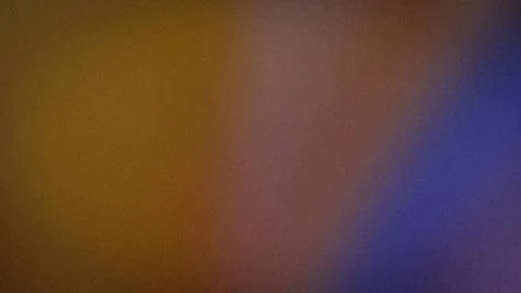 Abstract grainy gradient background blur with brown blue and purple colors .. 스톡 일러스트
