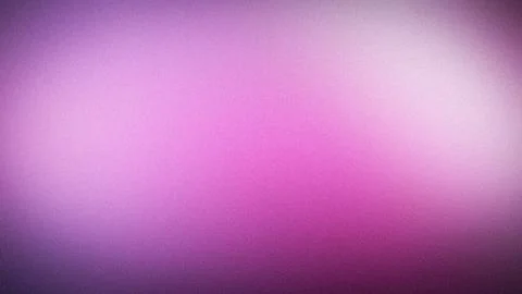 Abstract grainy gradient background with bright pink and lavender purple to.. Stock Photos