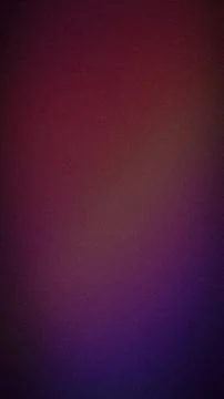 Abstract grainy gradient background with dark purple and magenta hues and n.. Stock Photos
