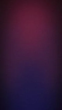 Abstract grainy gradient background with dark purple and navy blue colors Stock Photos