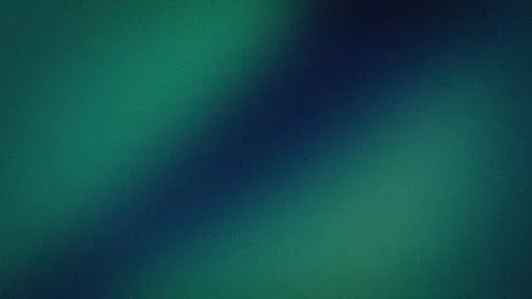 Abstract grainy gradient background with deep emerald green and dark forest.. Illustrazione stock