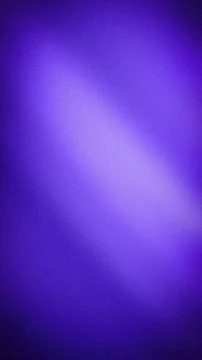 Abstract grainy gradient background with deep violet, electric purple, and .. Stock Photos