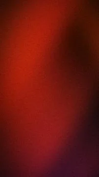 Abstract grainy gradient background with deep red, dark crimson, and black .. Stock Photos