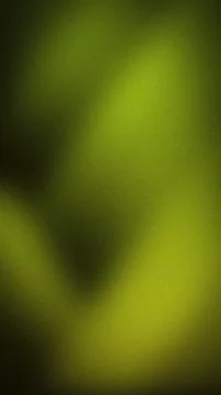 Abstract grainy gradient background with deep forest green, lime, and olive.. Stock Photos