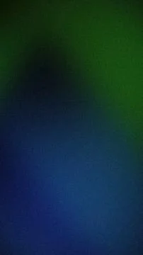 Abstract grainy gradient background with deep forest green, navy blue, and .. Stock Photos