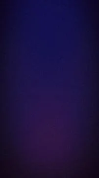 Abstract grainy gradient background with deep purple and navy blue for a lu.. Stock Photos