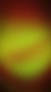 Abstract grainy gradient background with dramatic brown yellow and green so.. Illustrazione stock