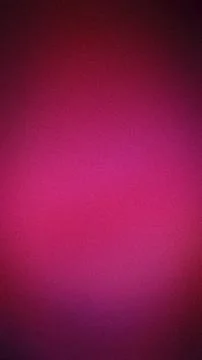 Abstract grainy gradient background with dramatic magenta burgundy and dark.. Illustrazione stock