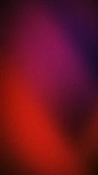 Abstract grainy gradient background with dramatic red, magenta, and deep pu.. Stock Photos
