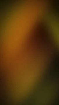 Abstract grainy gradient background with earthy brown, olive green, and war.. Stock Photos