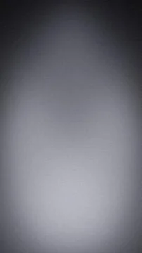 Abstract grainy gradient background with elegant grey and black tones for m.. Stock Photos