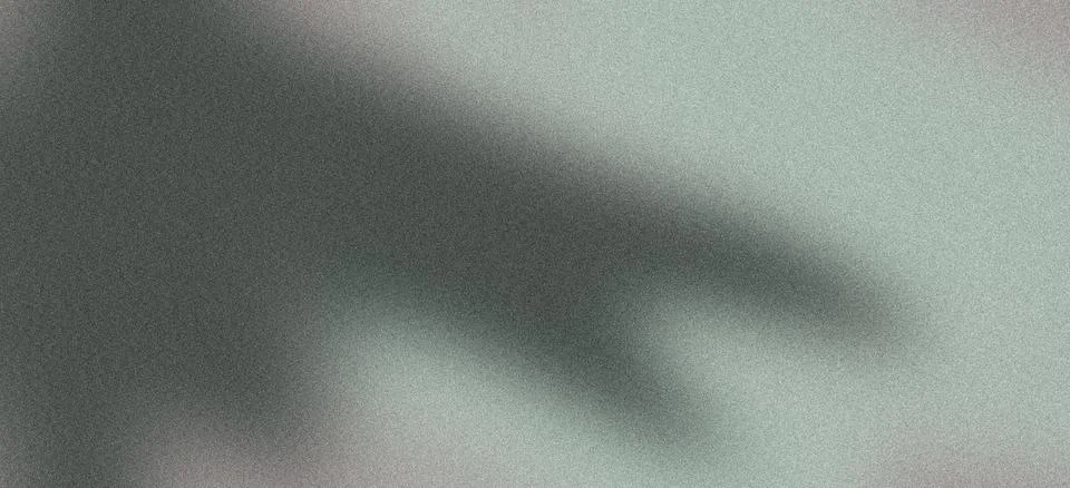 Abstract grainy gradient background featuring a subtle shadow overlay, creati 스톡 일러스트