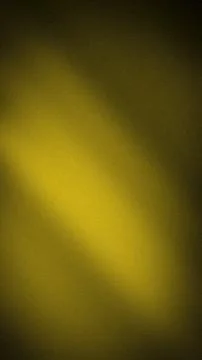 Abstract grainy gradient background featuring dark olive, lime, and yellow .. Stock Illustration