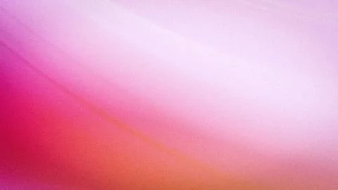 Abstract grainy gradient background featuring smooth blends of red, pink, a.. Stock Photos