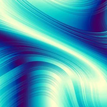 Abstract grainy gradient background noise texture effect summer poster design Stock Illustration