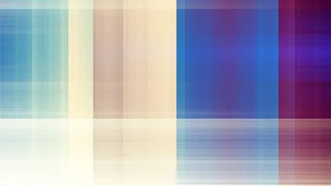 Abstract grainy gradient background noise texture effect summer poster design Stock Illustration