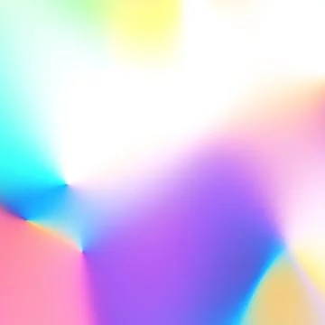Abstract grainy gradient background noise texture effect summer poster design Stock Illustration