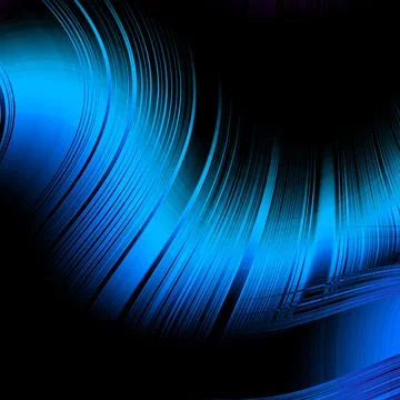 Abstract grainy gradient background noise texture effect summer poster design Stock Illustration