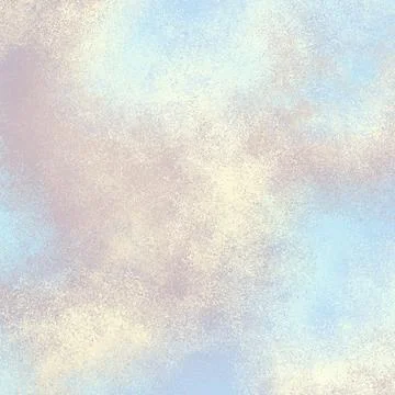 Abstract grainy gradient background noise texture effect summer poster design Stock Illustration