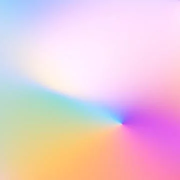 Abstract grainy gradient background noise texture effect summer poster design Stock Illustration