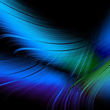 Abstract grainy gradient background noise texture effect summer poster design Stock Illustration
