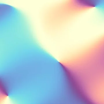 Abstract grainy gradient background noise texture effect summer poster design Stock Illustration