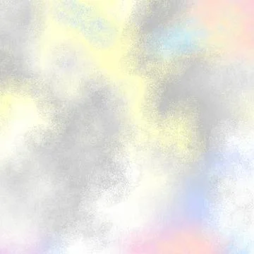 Abstract grainy gradient background noise texture effect summer poster design Stock Illustration