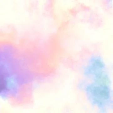 Abstract grainy gradient background noise texture effect summer poster design Foto stock