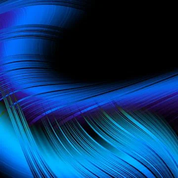Abstract grainy gradient background noise texture effect summer poster design Stock Photos