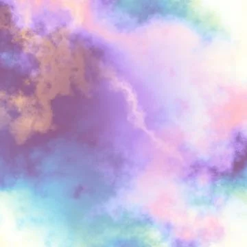 Abstract grainy gradient background noise texture effect summer poster design Foto stock
